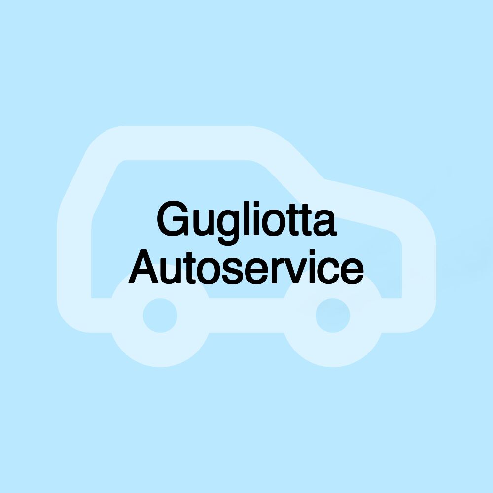 Gugliotta Autoservice