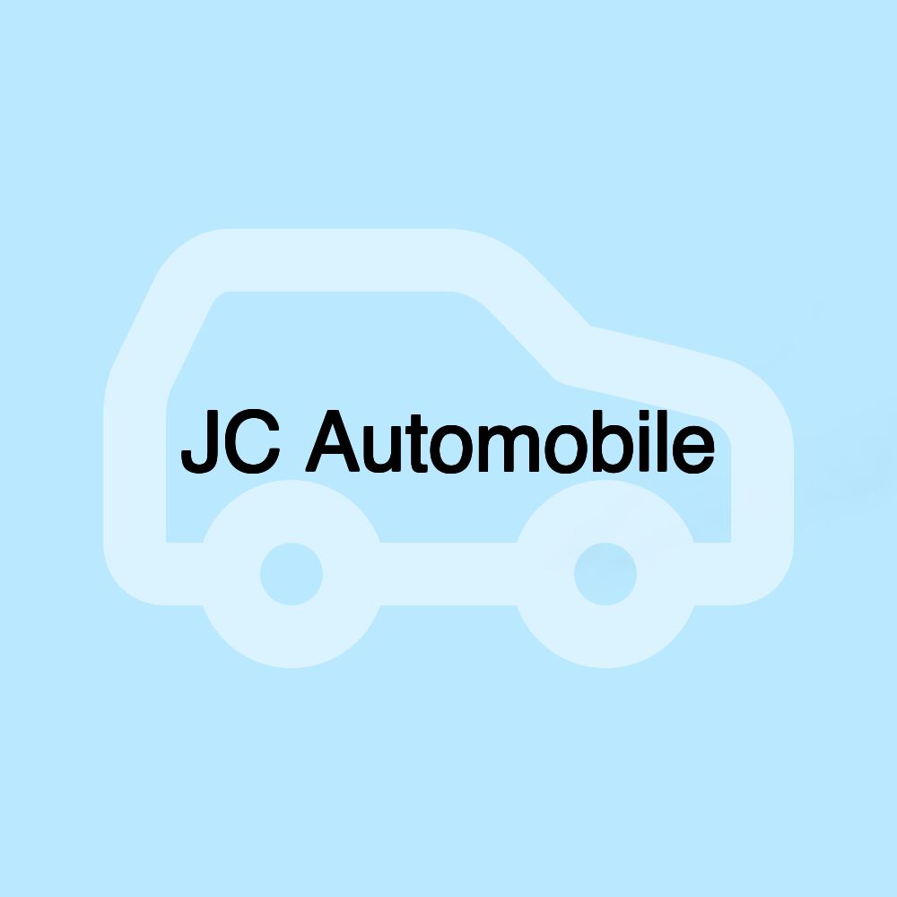 JC Automobile