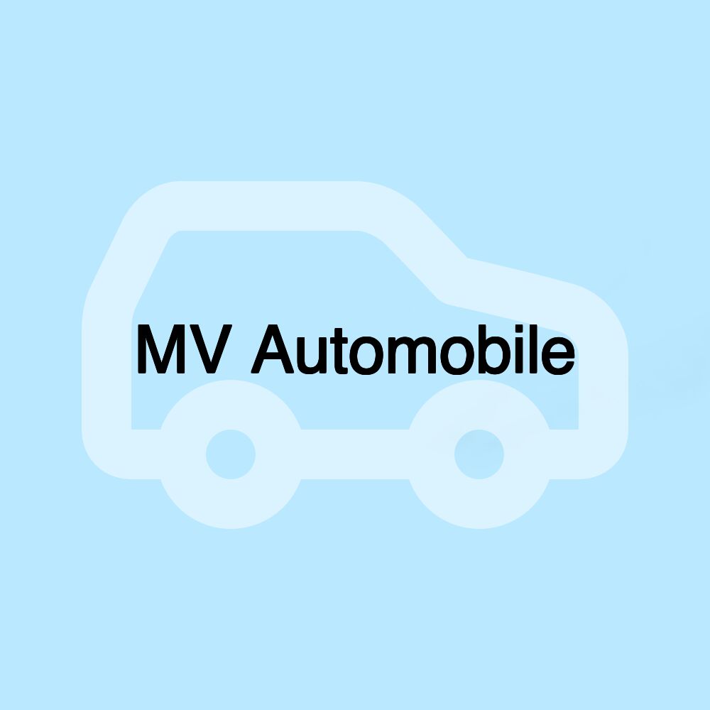 MV Automobile