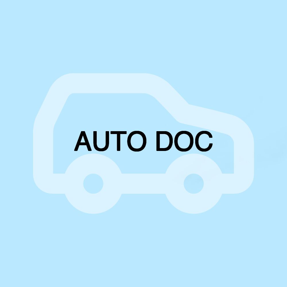 AUTO DOC