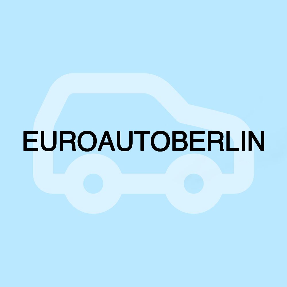 EUROAUTOBERLIN