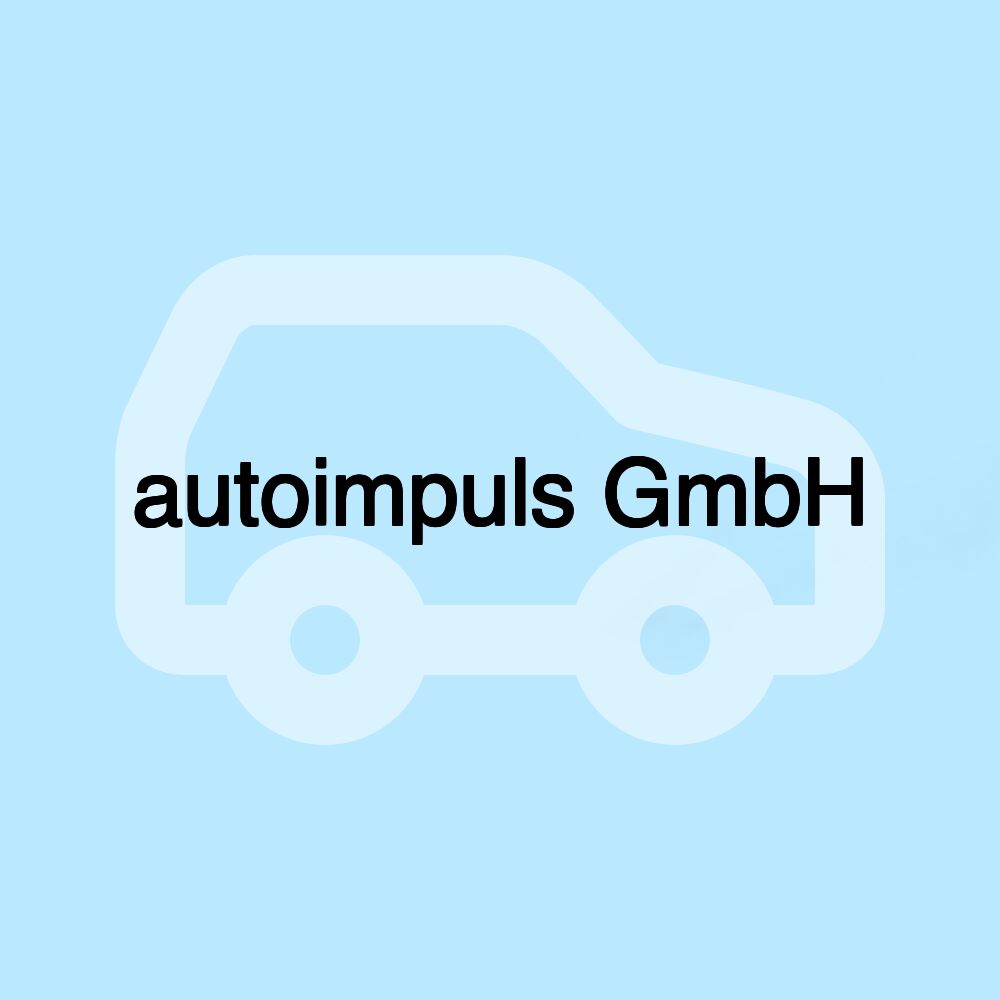 autoimpuls GmbH