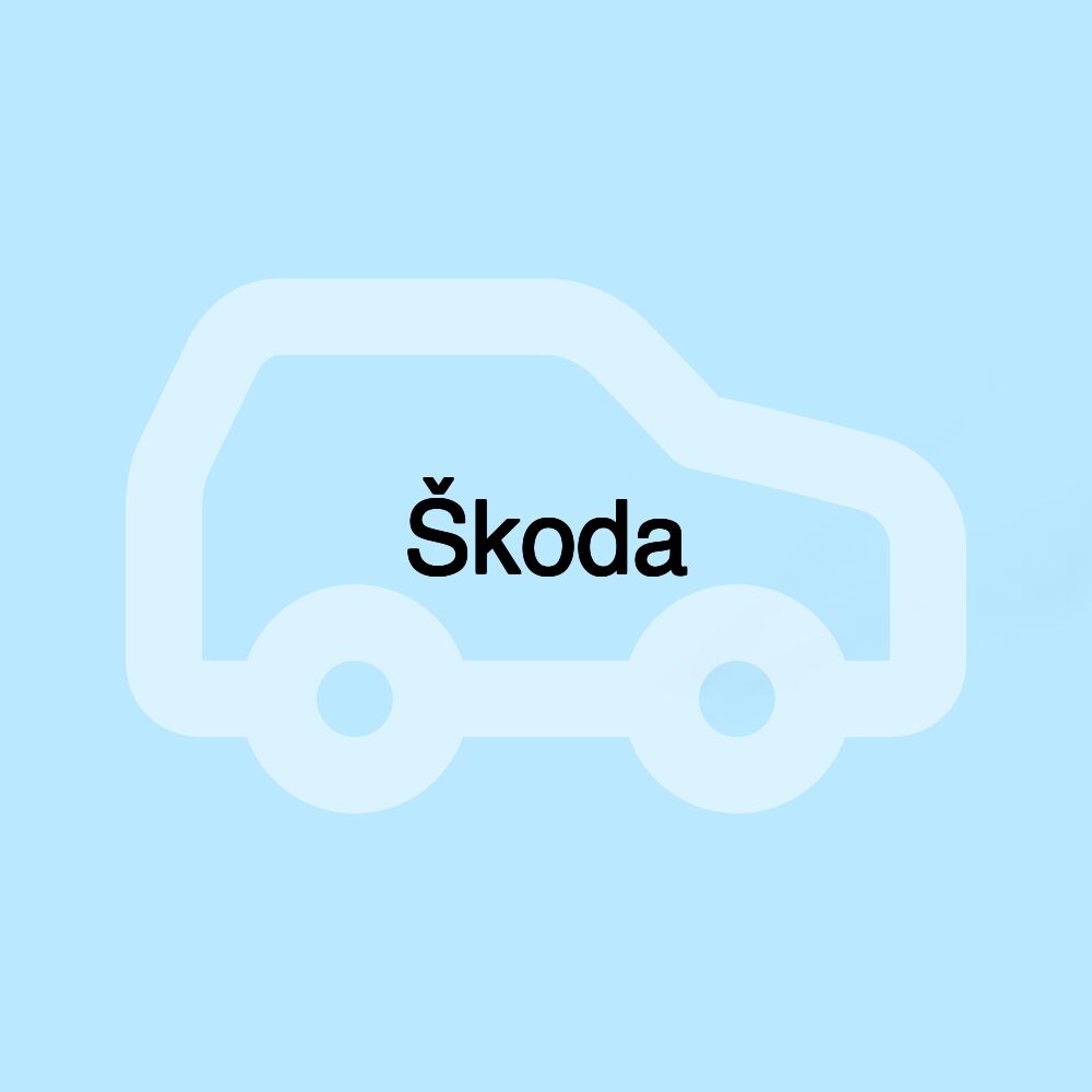 Škoda