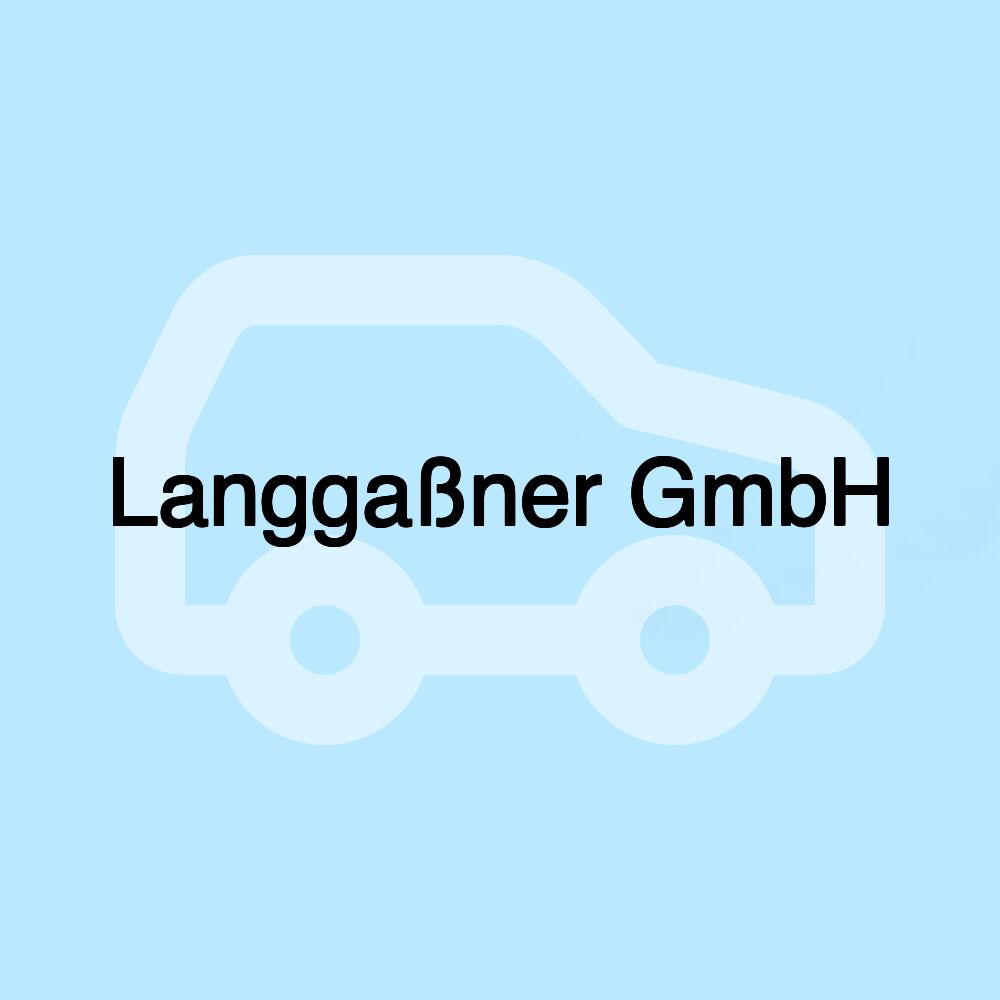 Langgaßner GmbH