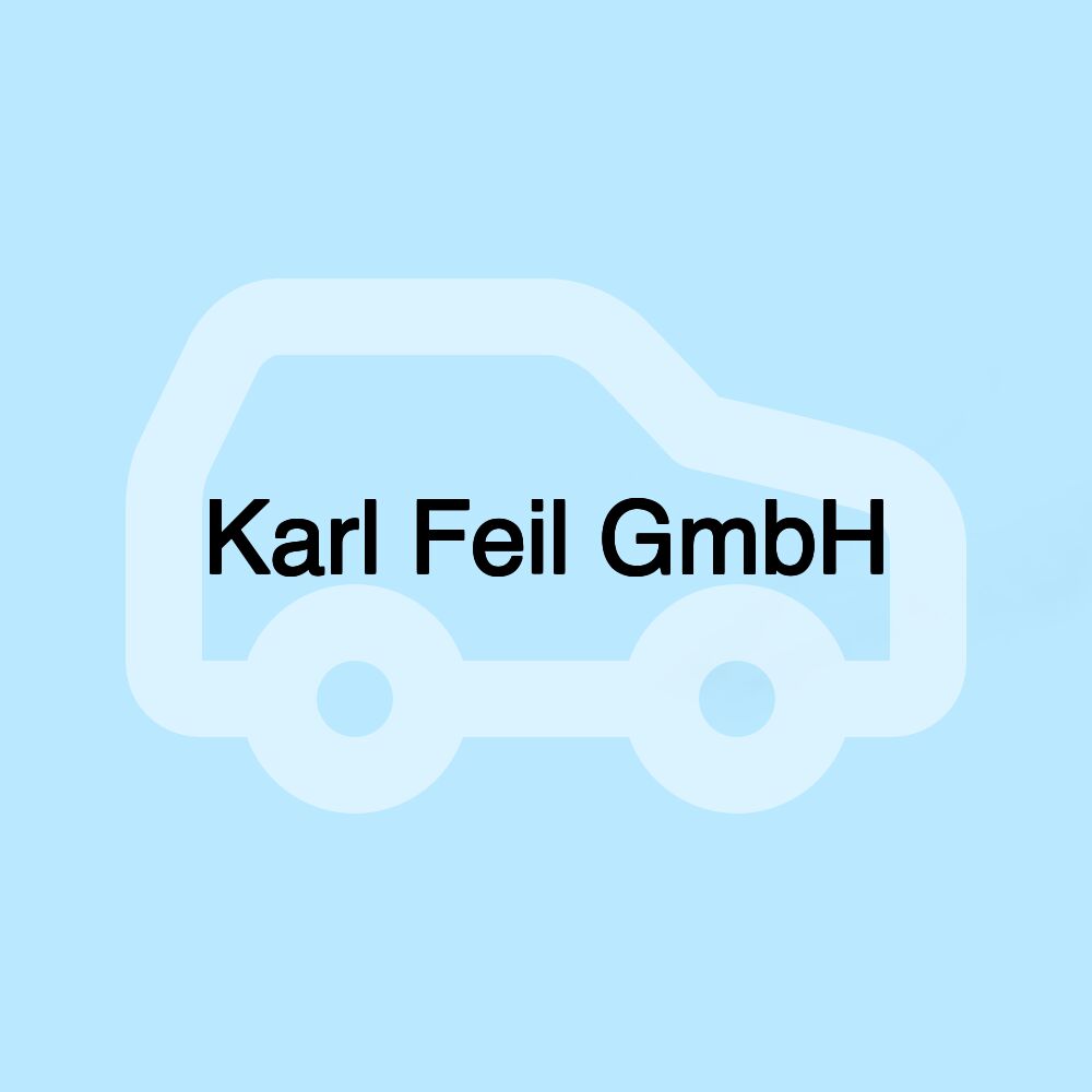 Karl Feil GmbH