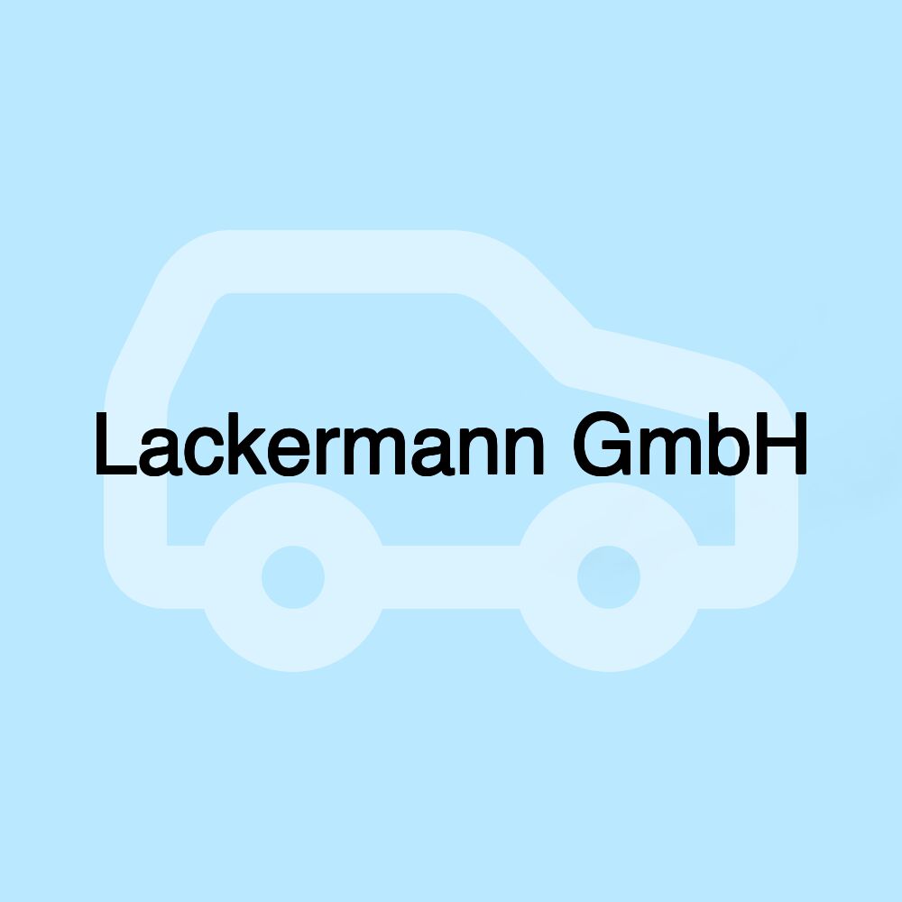 Lackermann GmbH