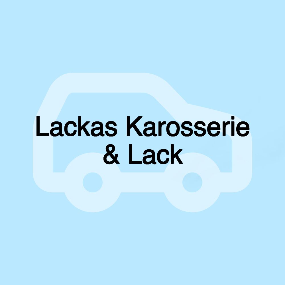 Lackas Karosserie & Lack