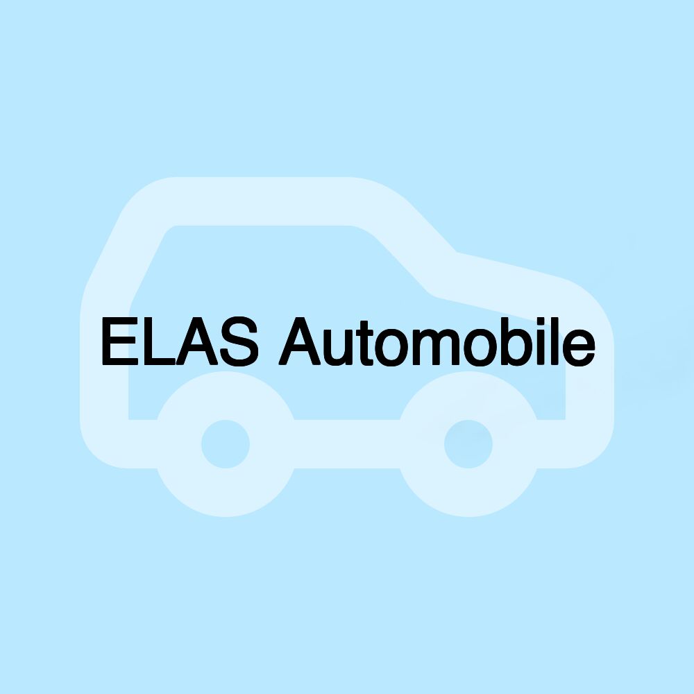 ELAS Automobile