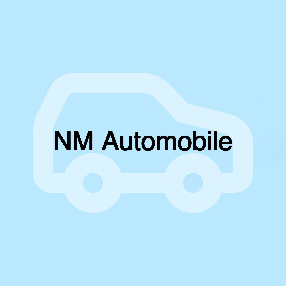 NM Automobile