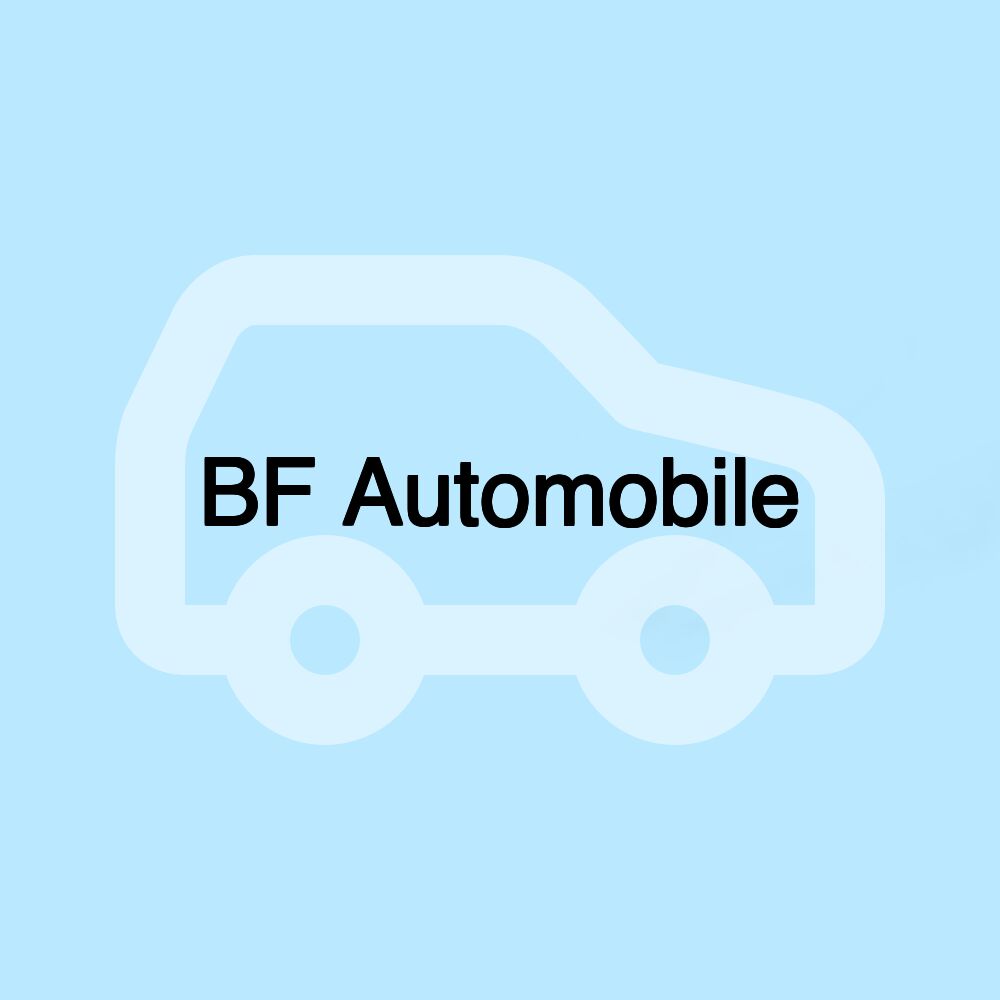 BF Automobile