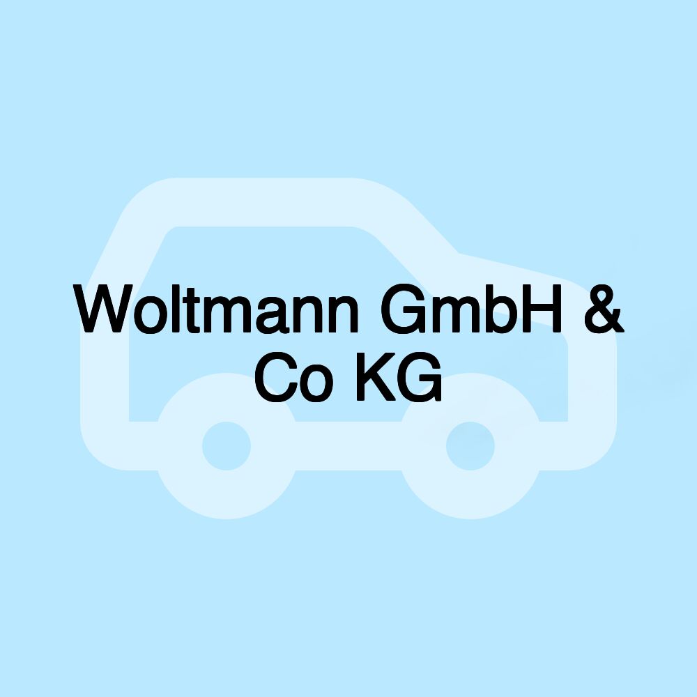 Woltmann GmbH & Co KG