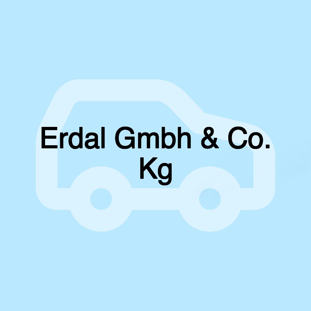 Erdal Gmbh & Co. Kg