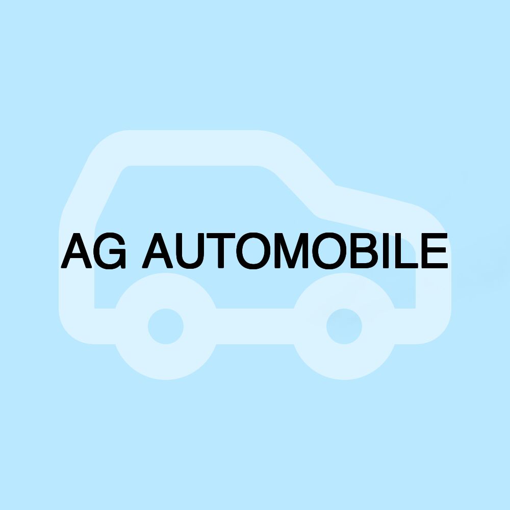 AG AUTOMOBILE