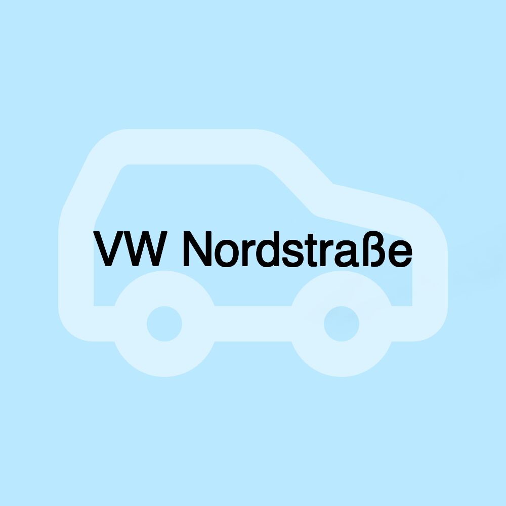 VW Nordstraße