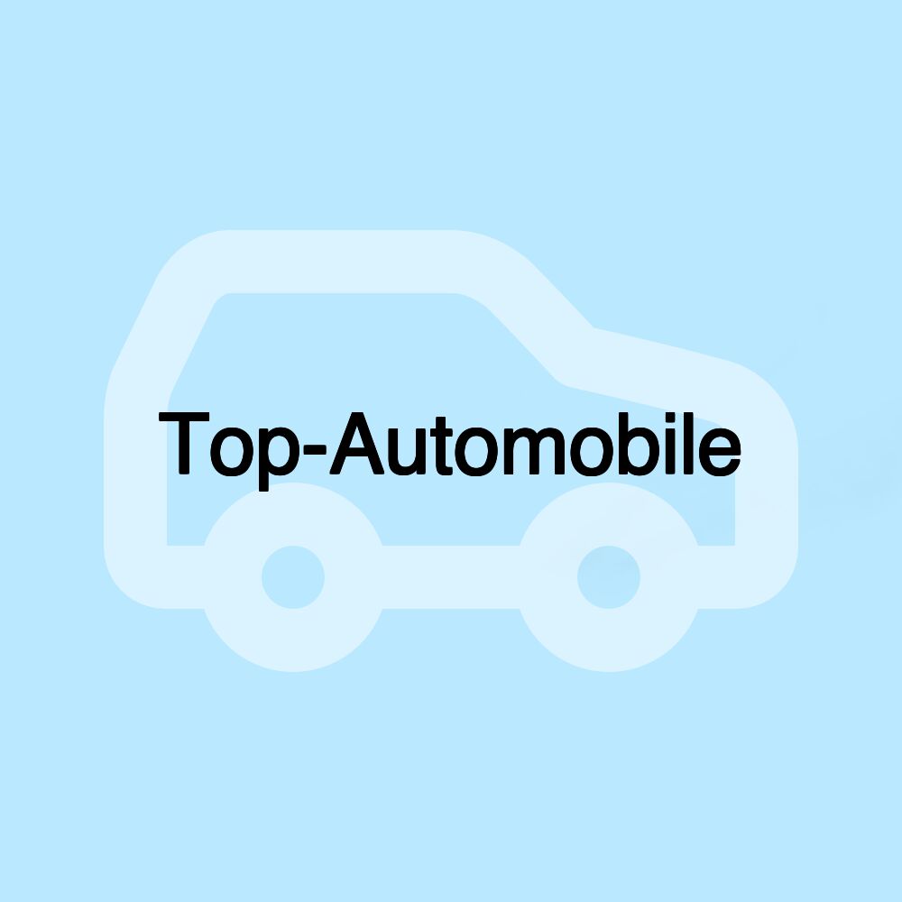 Top-Automobile