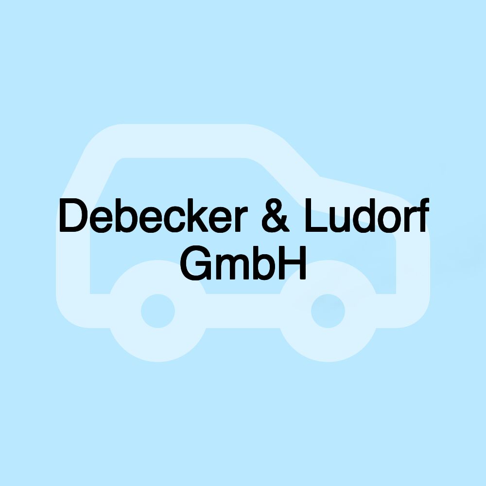 Debecker & Ludorf GmbH