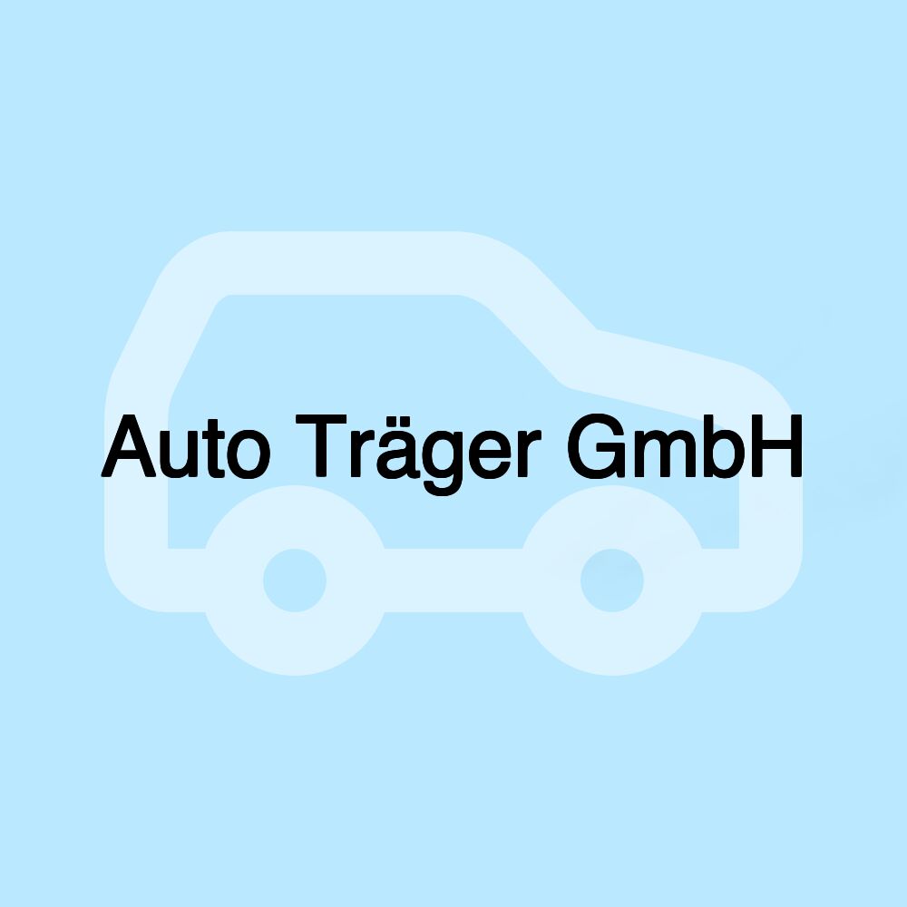 Auto Träger GmbH