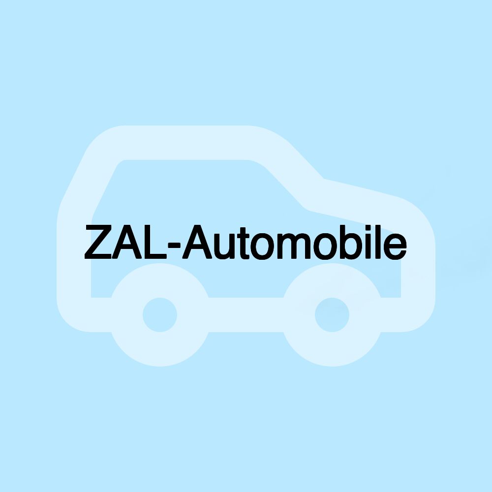 ZAL-Automobile