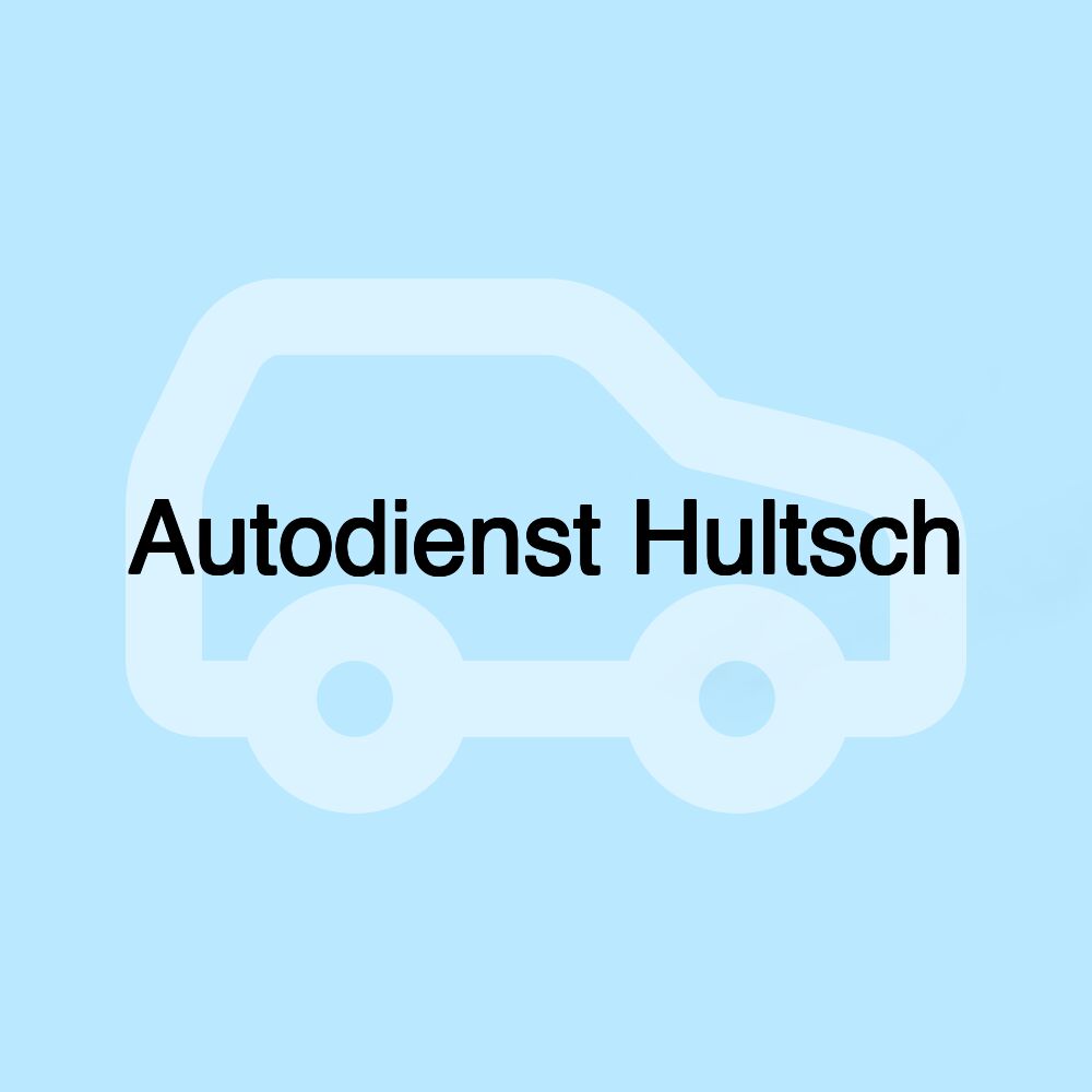 Autodienst Hultsch