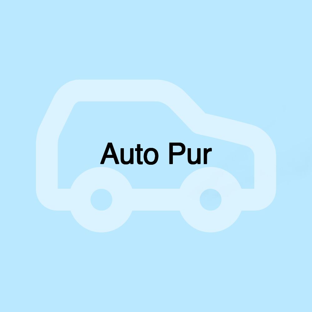 Auto Pur