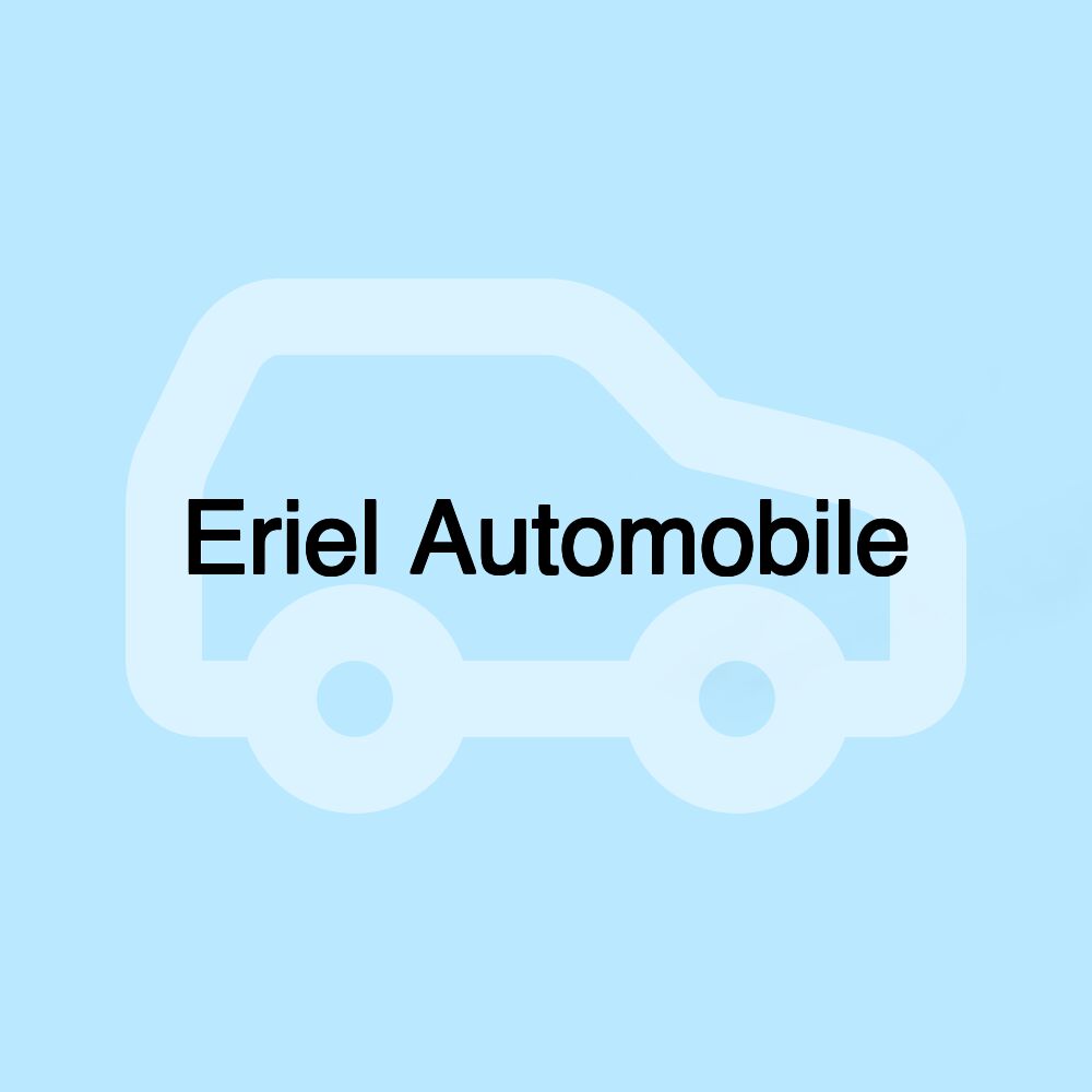 Eriel Automobile