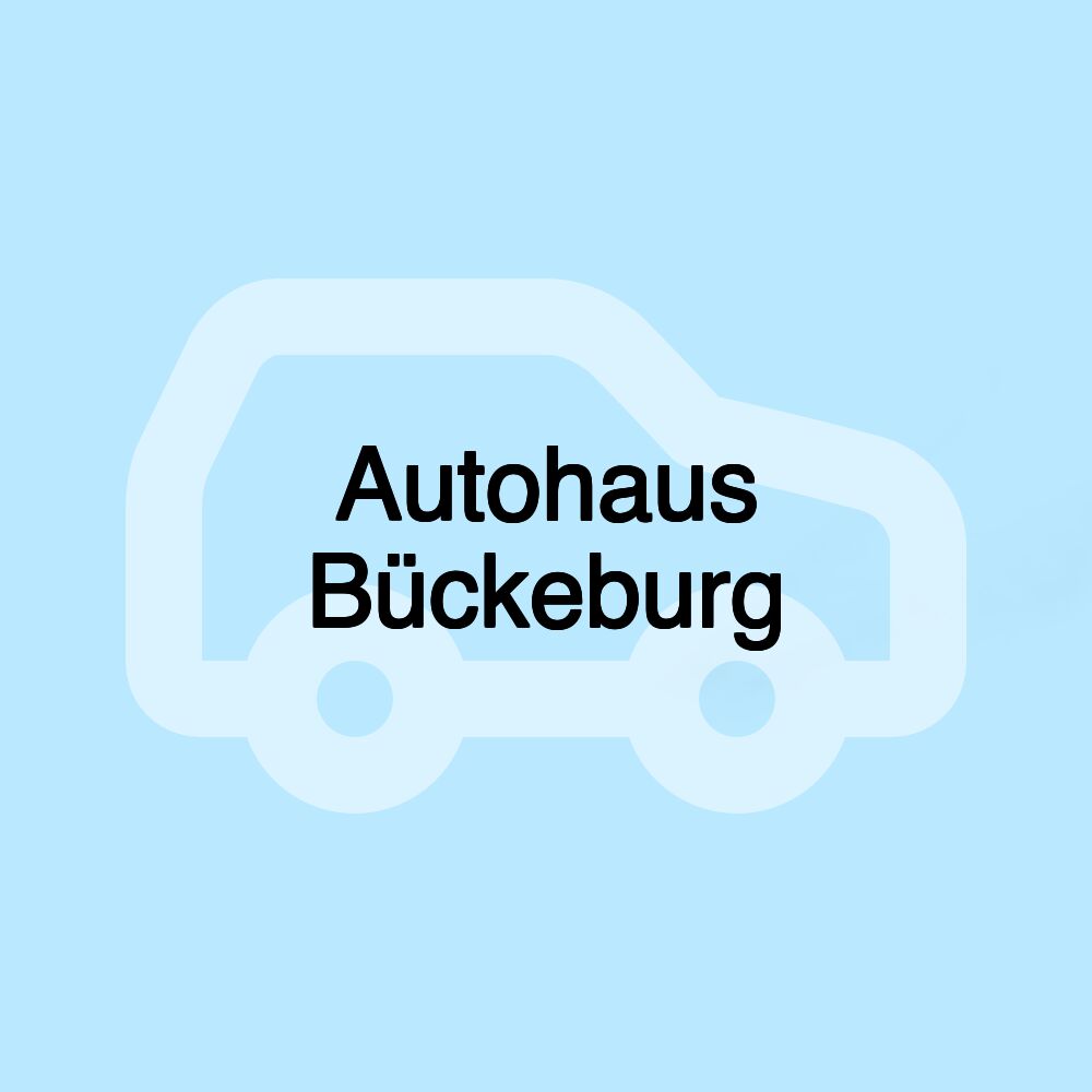 Autohaus Bückeburg