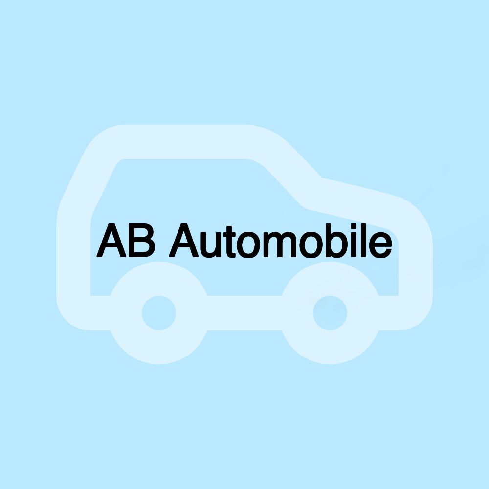 AB Automobile