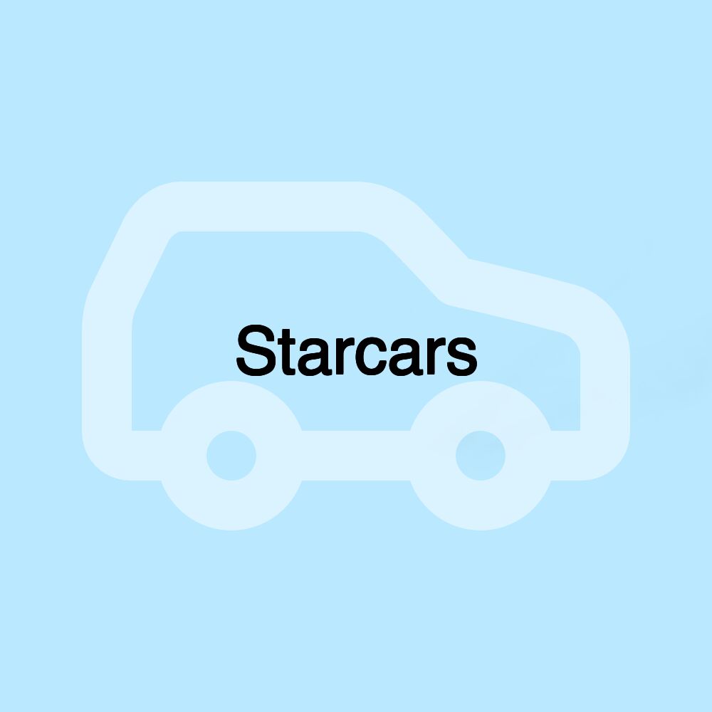 Starcars