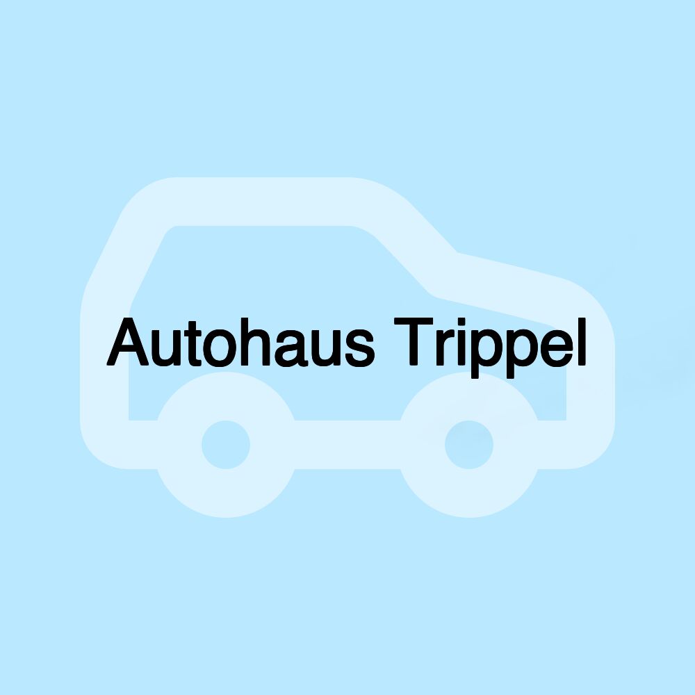 Autohaus Trippel