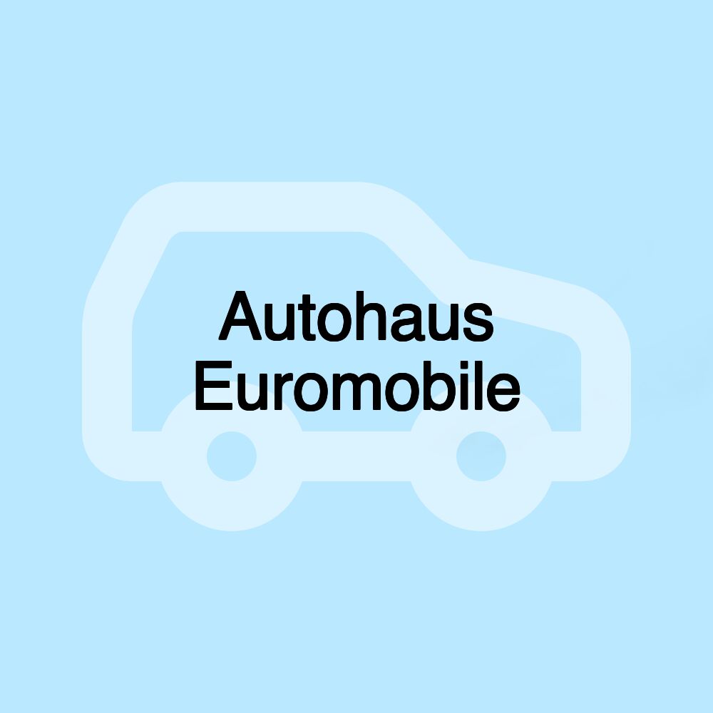 Autohaus Euromobile