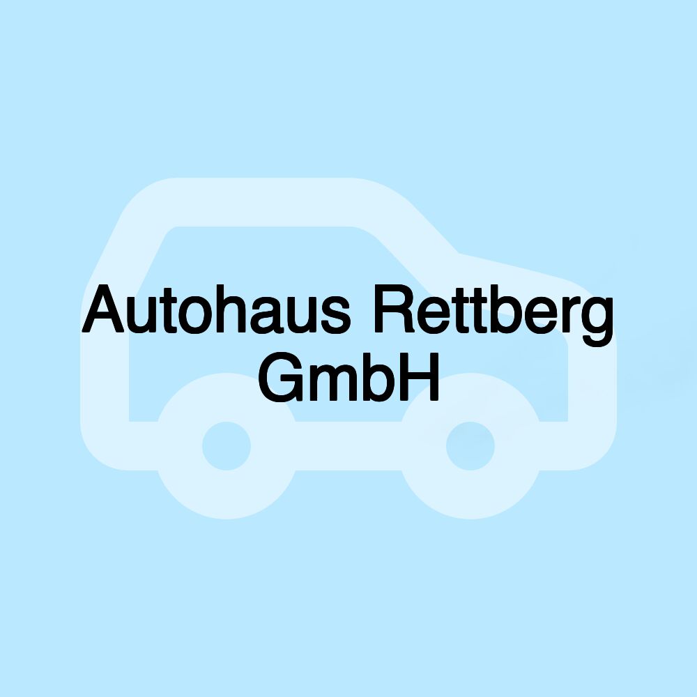 Autohaus Rettberg GmbH