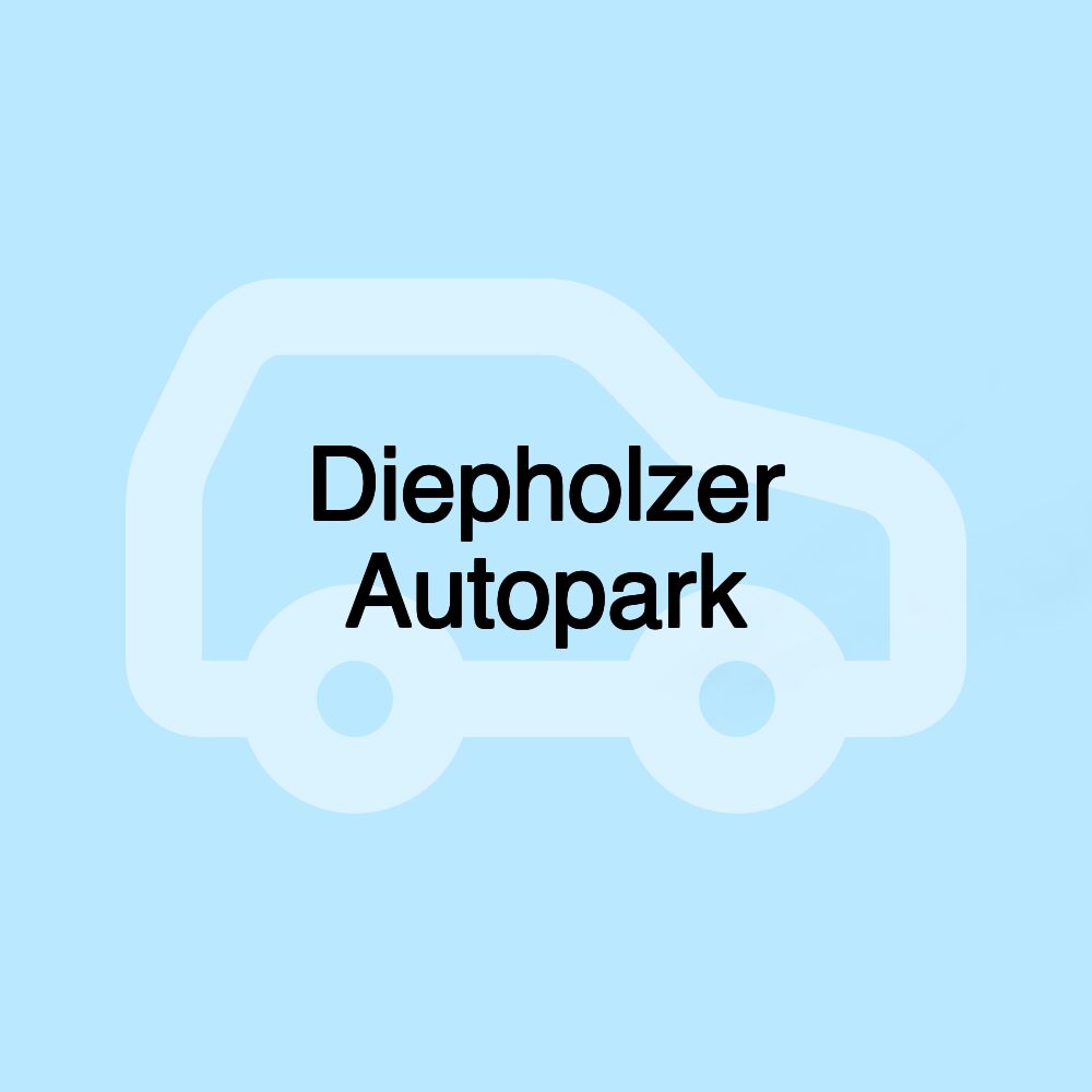 Diepholzer Autopark