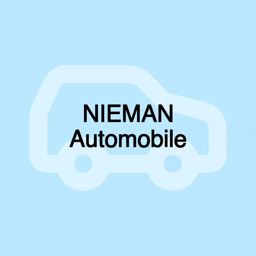 NIEMAN Automobile