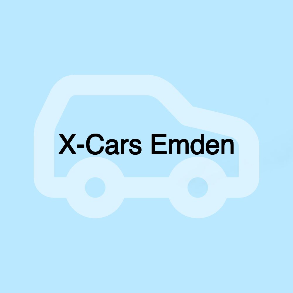 X-Cars Emden