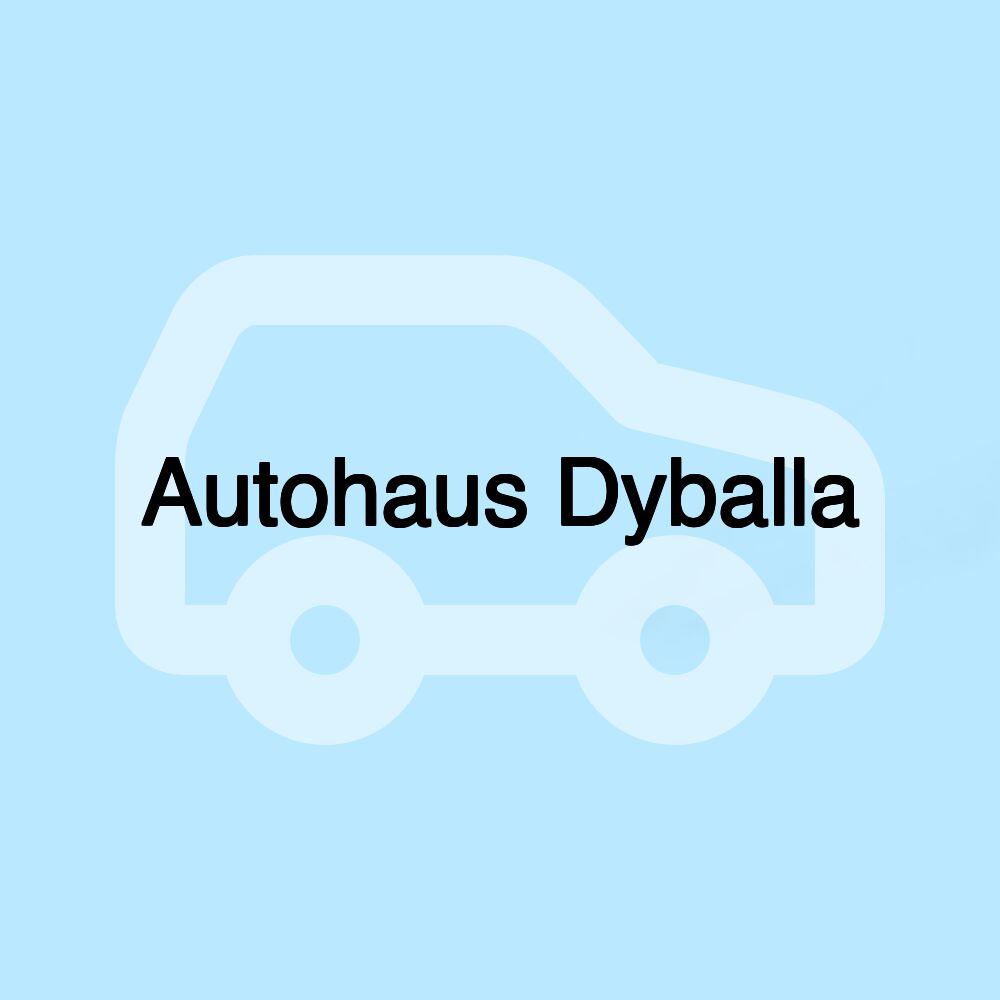 Autohaus Dyballa