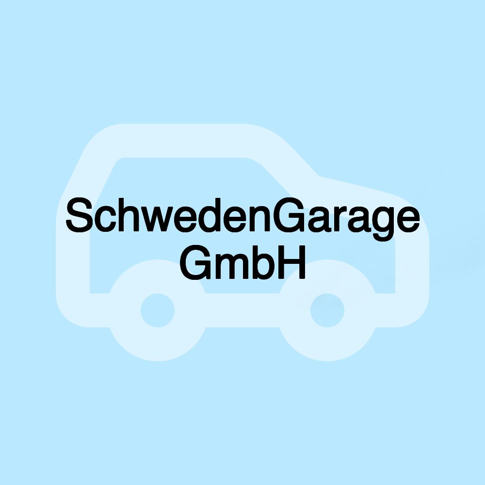 SchwedenGarage GmbH