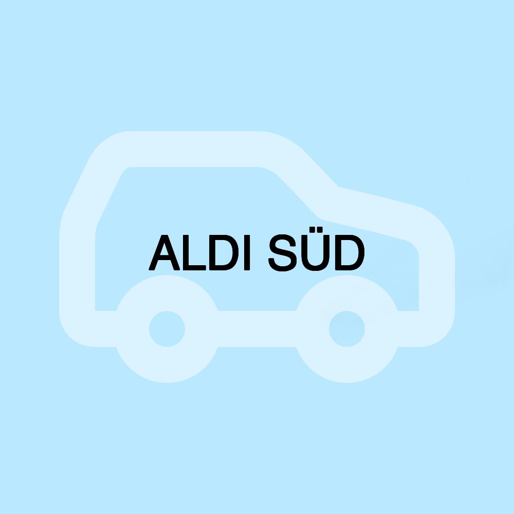 ALDI SÜD