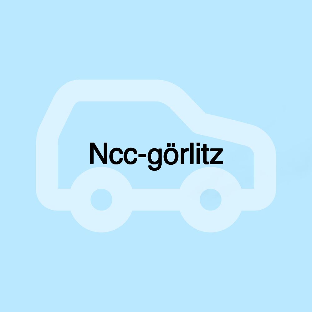 Ncc-görlitz