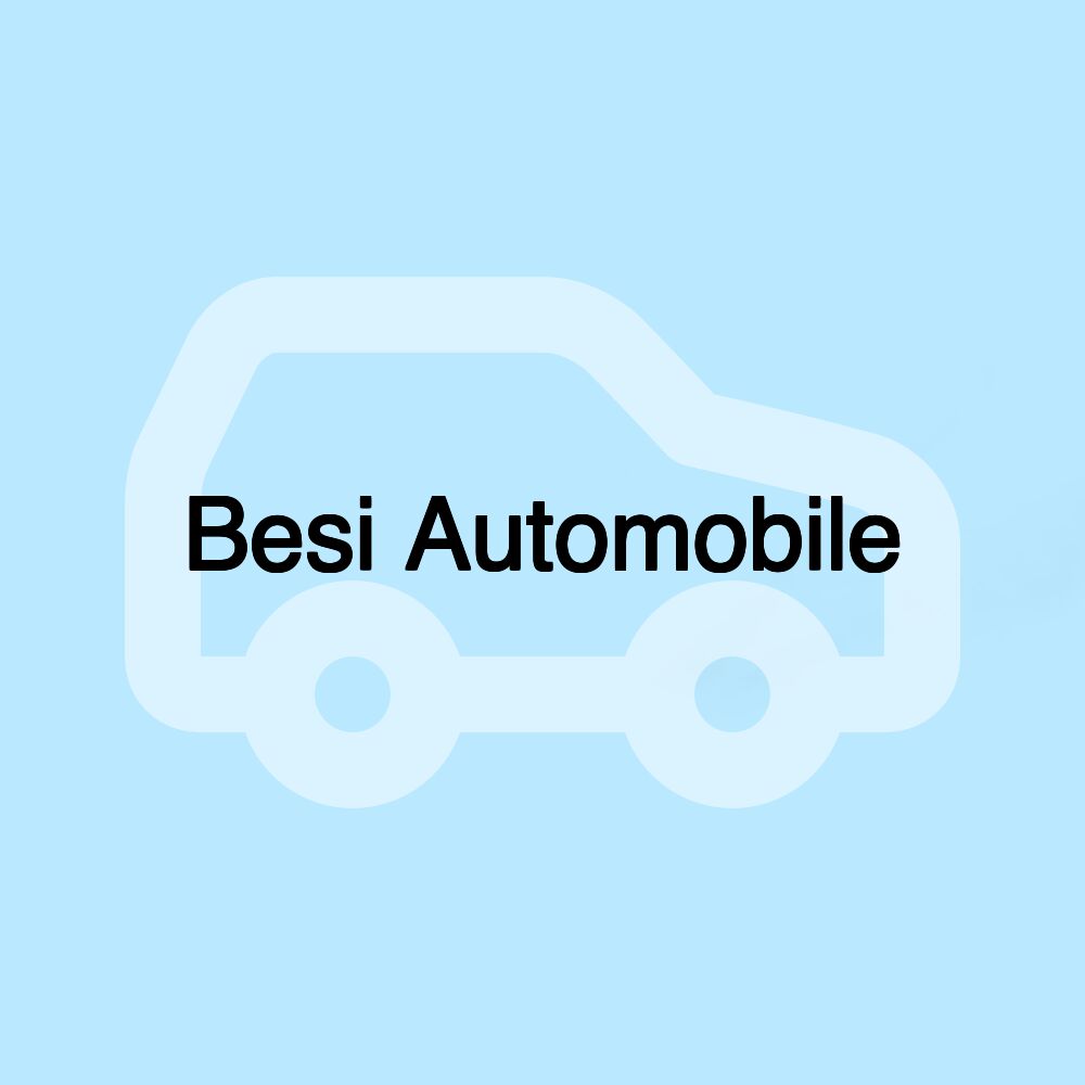 Besi Automobile