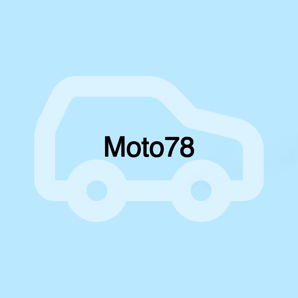 Moto78