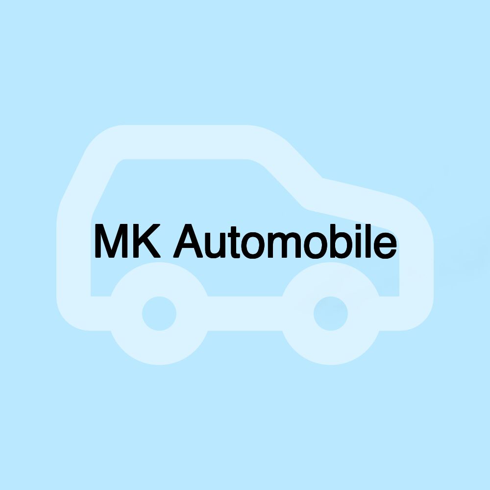 MK Automobile