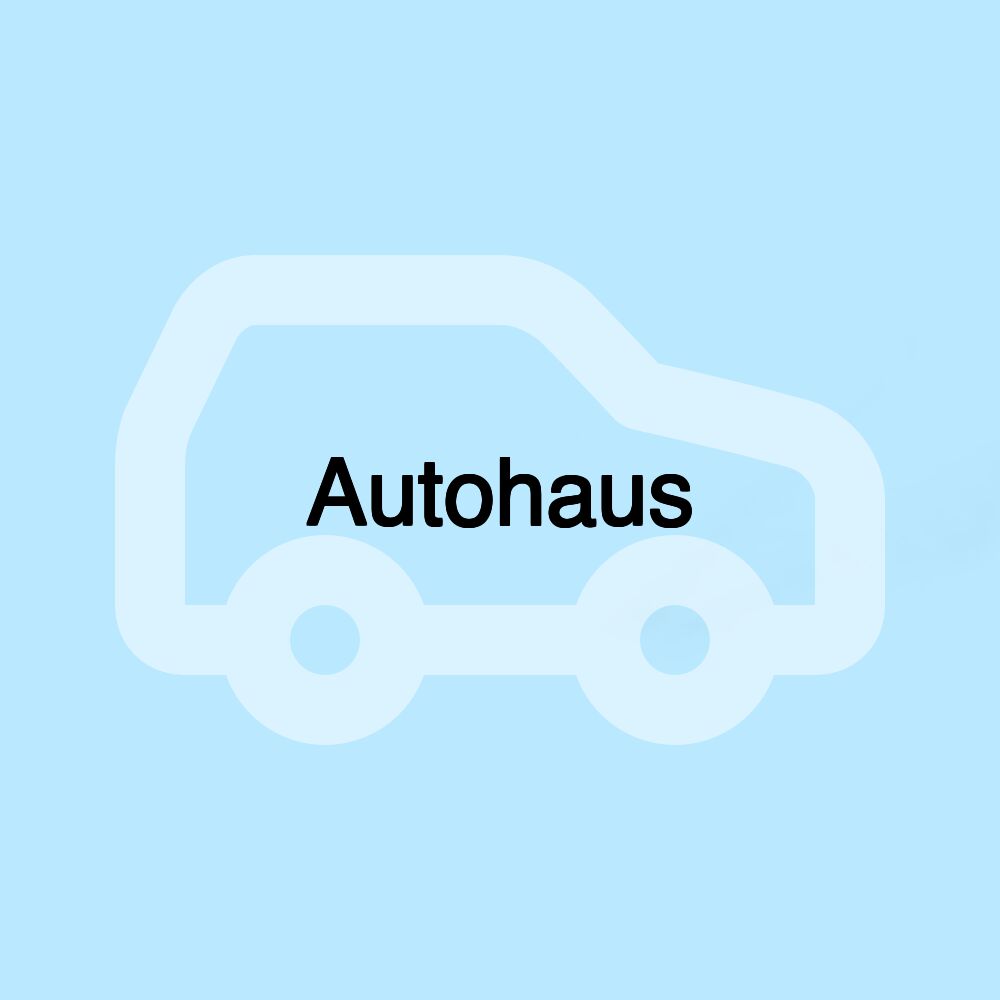 Autohaus