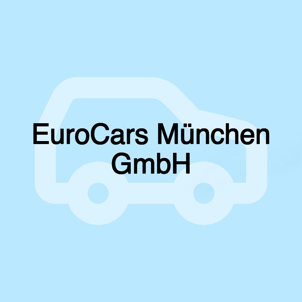 EuroCars München GmbH