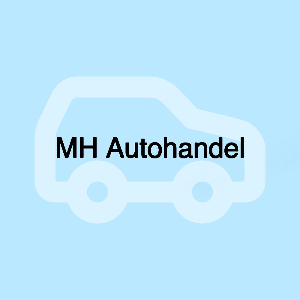 MH Autohandel