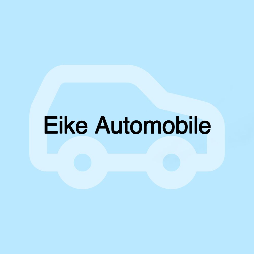 Eike Automobile