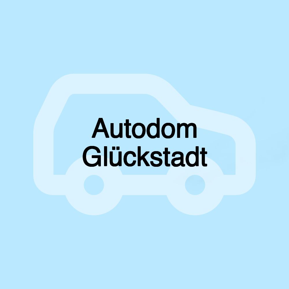 Autodom Glückstadt