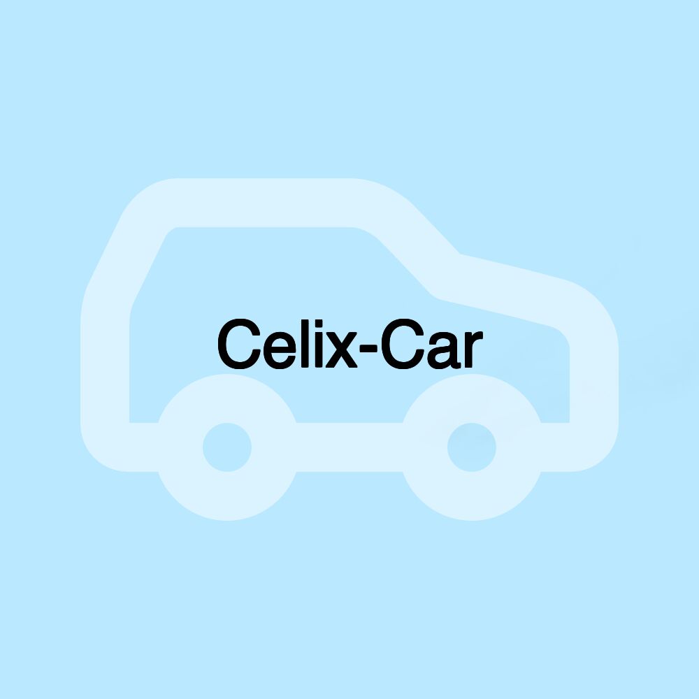 Celix-Car