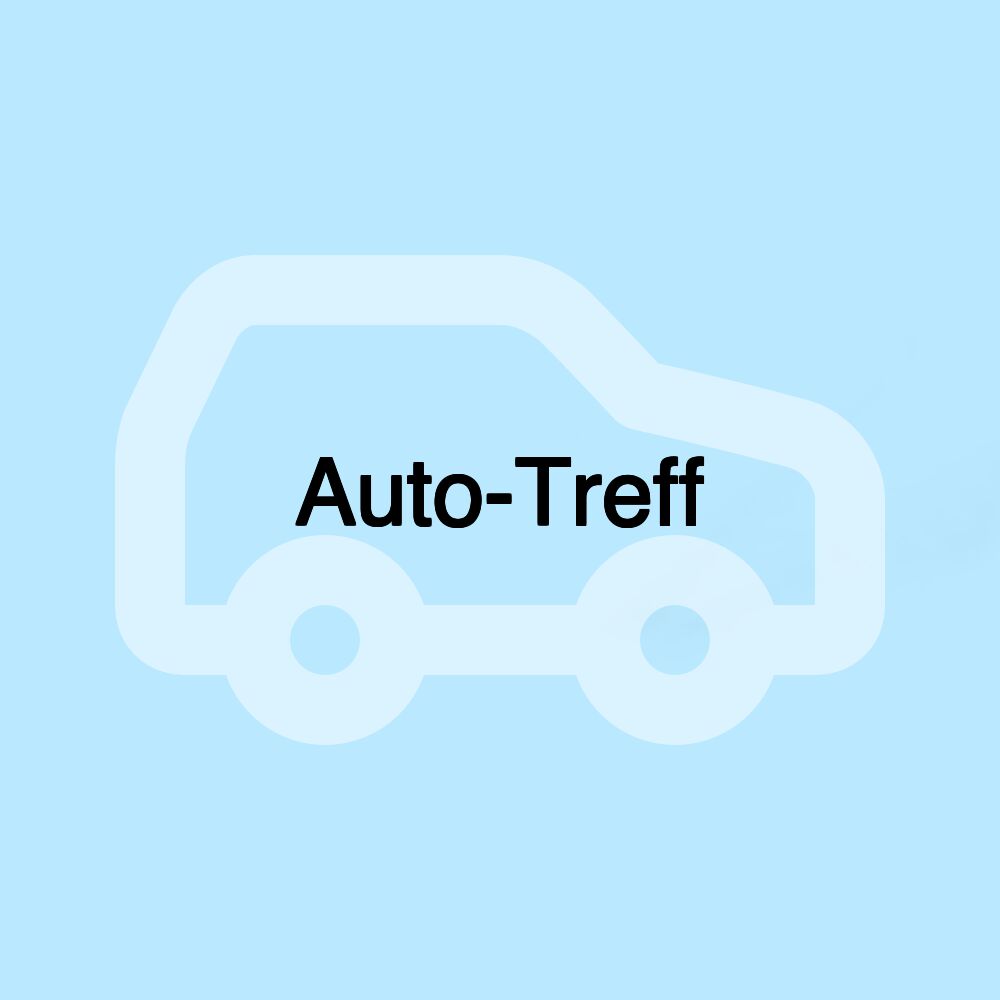 Auto-Treff