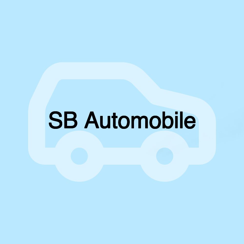 SB Automobile