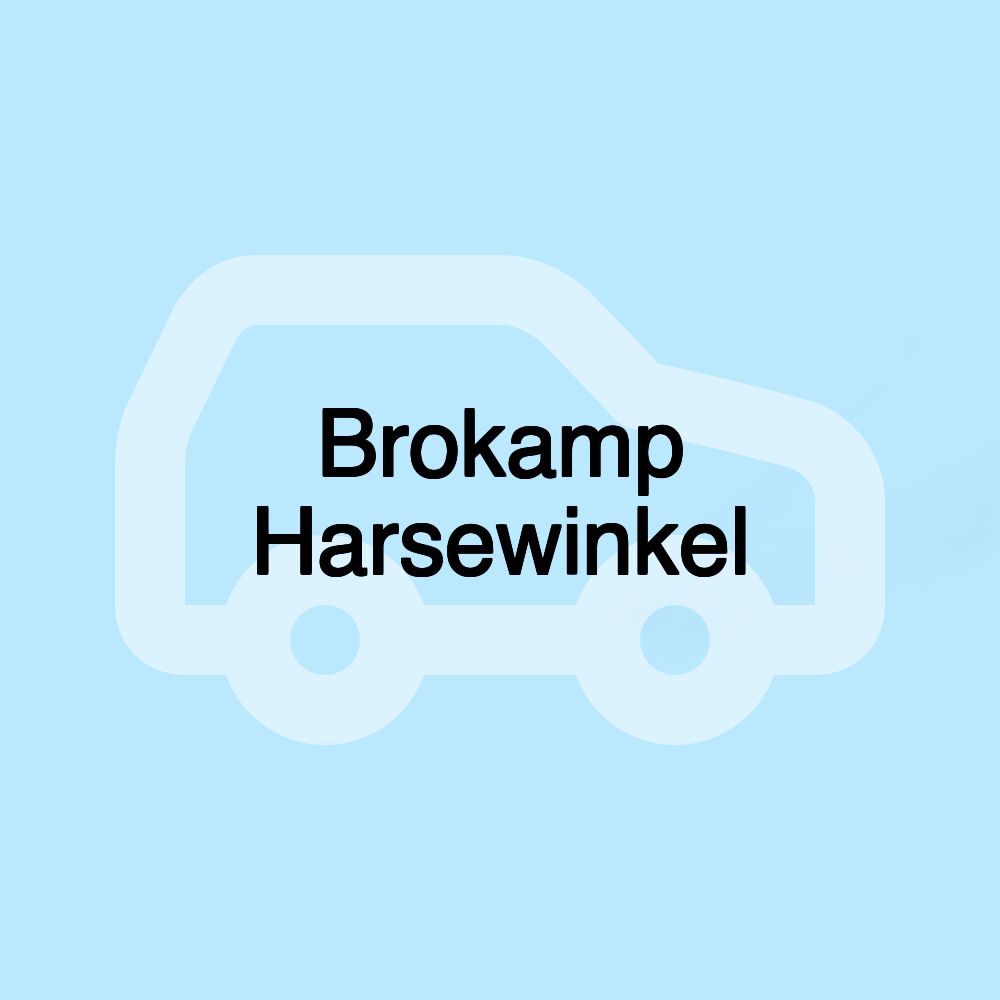 Brokamp Harsewinkel